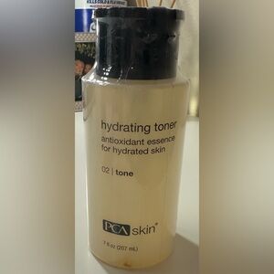 PCA Skin Hydrating Toner - Cream